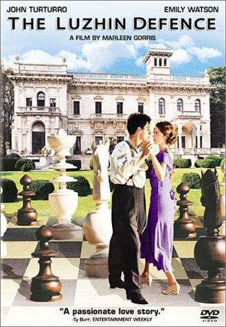 The Luzhin Defence (Widescreen) (Sous-titres français) [Import]