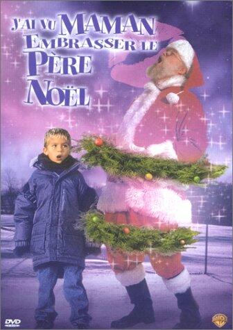 J'ai vu maman embrasser le Père Noël - Very Good