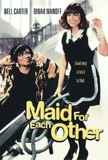 Maid for Each Other [DVD] - Very Good