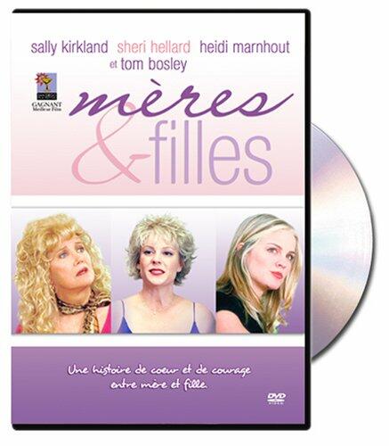 Meres & Filles [DVD] - Very Good
