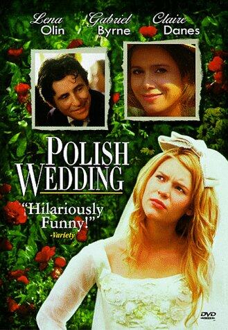 Polish Wedding (Widescreen) J.K.Rowling - Very Good