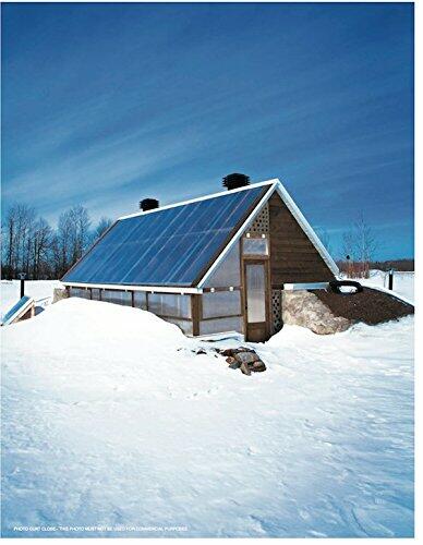 The Greenhouse of the Future - Abundance and Energy Autonomy (Bilingual DVD-EBOOK-PLANS) [DVD] - Very Good
