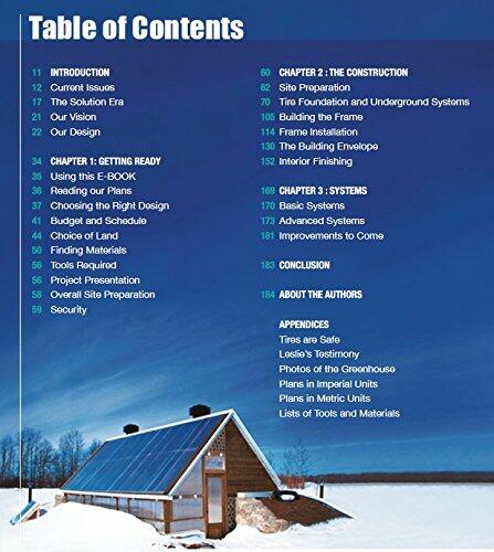 The Greenhouse of the Future - Abundance and Energy Autonomy (Bilingual DVD-EBOOK-PLANS) [DVD] - Very Good