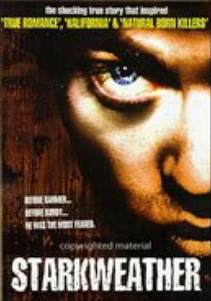 Starkweather [DVD] - Good