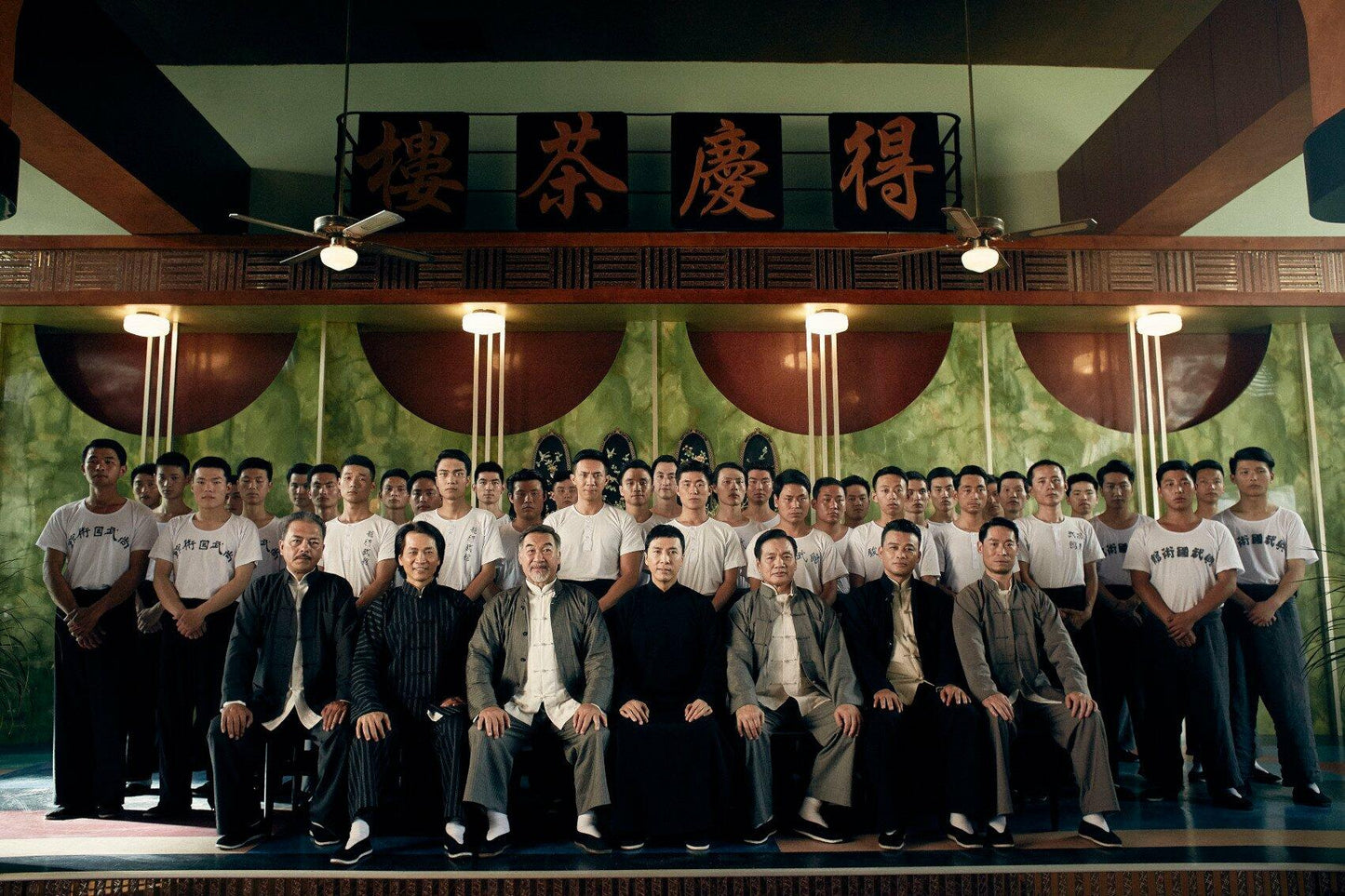 Ip Man 3(doublé en français) - Very Good