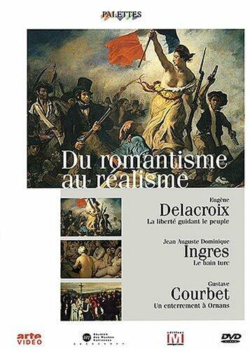 Collection Palettes : Du romantisme au réalisme - Very Good