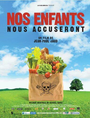 Nos Enfants Nous Accuseront [Import belge] [DVD]