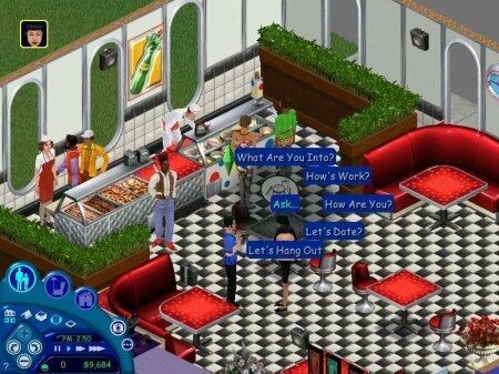 Les Sims : Et Plus Si Affinités / Disque Add. (vf) - Very Good
