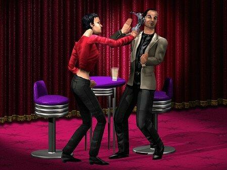 Les Sims : Et Plus Si Affinités / Disque Add. (vf) - Very Good