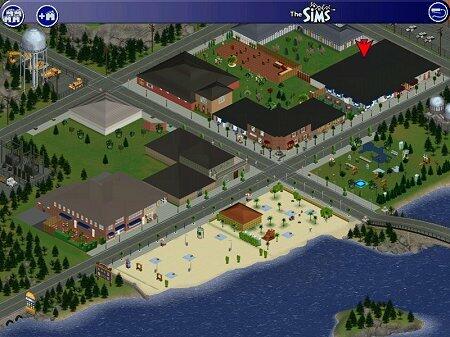 Les Sims : Et Plus Si Affinités / Disque Add. (vf) - Very Good