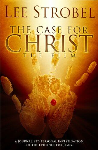 Case for Christ [Import] [DVD] - Very Good