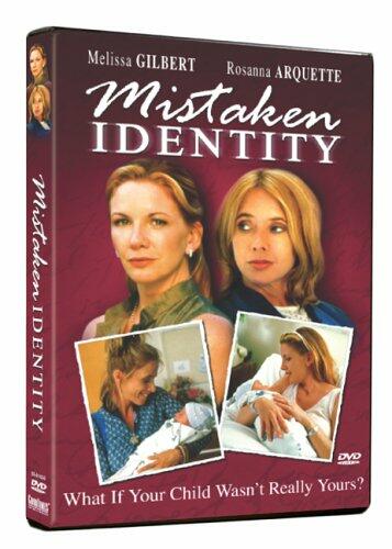 Mistaken Identity [Import] [DVD] - Very Good