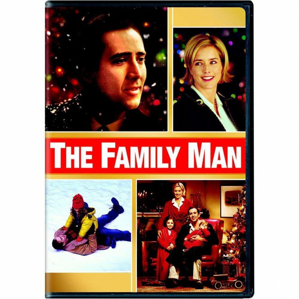 The Family Man [DVD]