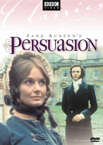 Persuasion [DVD]