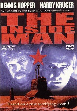 Inside Man [Import] [DVD] - Very Good