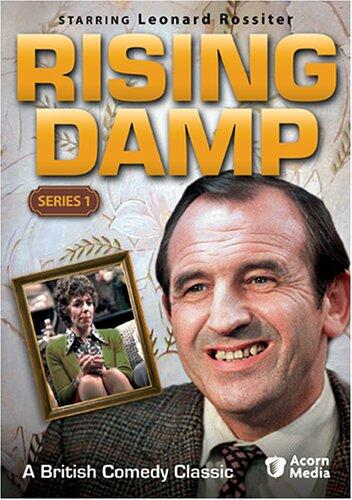Rising Damp: Series 1 [DVD]