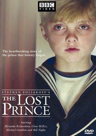 The Lost Prince [DVD]