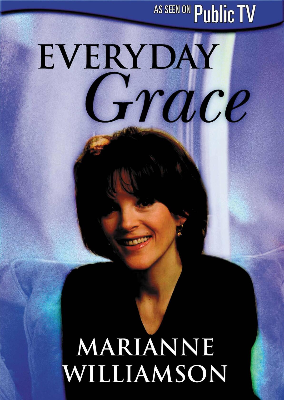Marianne Williamson Everyday Grace [DVD]