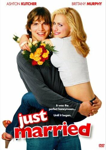 Just Married (Quebec Version - English/French) (Bilingual) [DVD]