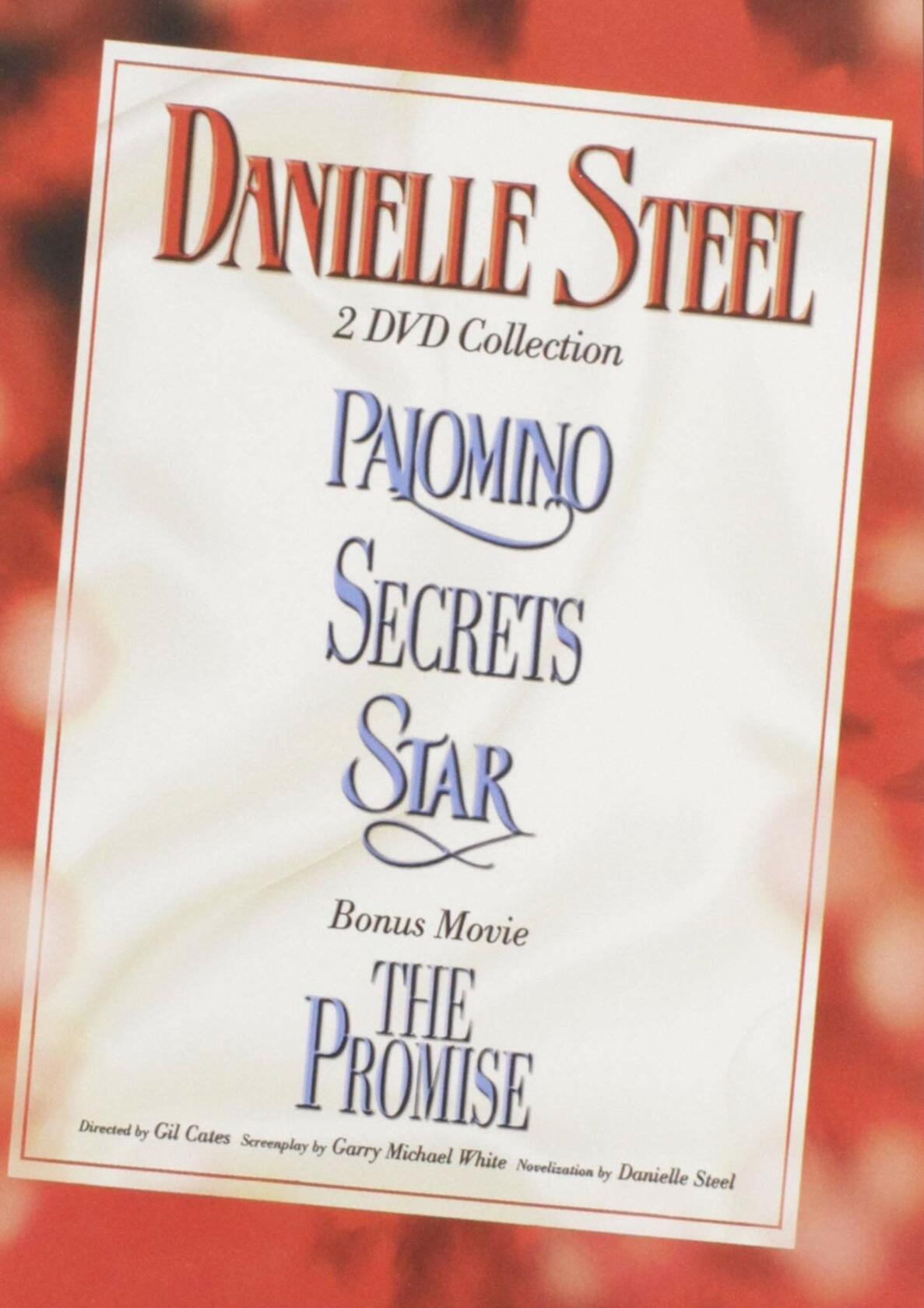 Danielle Steel 2 DVD Collection [Import] [DVD]