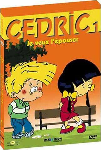 Cedric - Je Veux L'epouse [DVD] - Very Good