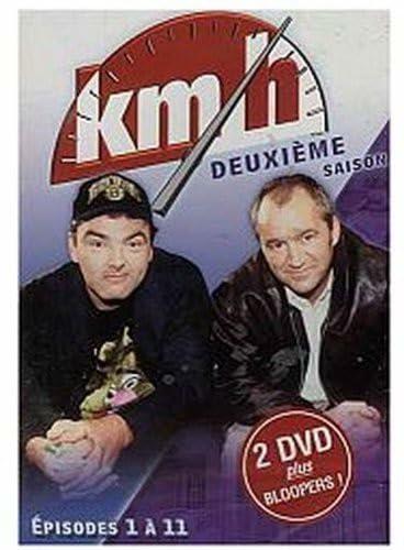 Km/H: S2 Pt1 (Version française) - Very Good