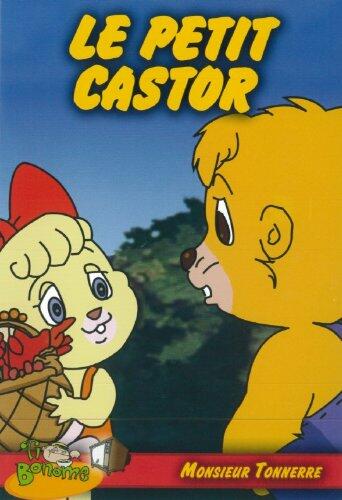 Le Petit Castor / V4 Monsieur Tonnerre [Audio CD] - Very Good
