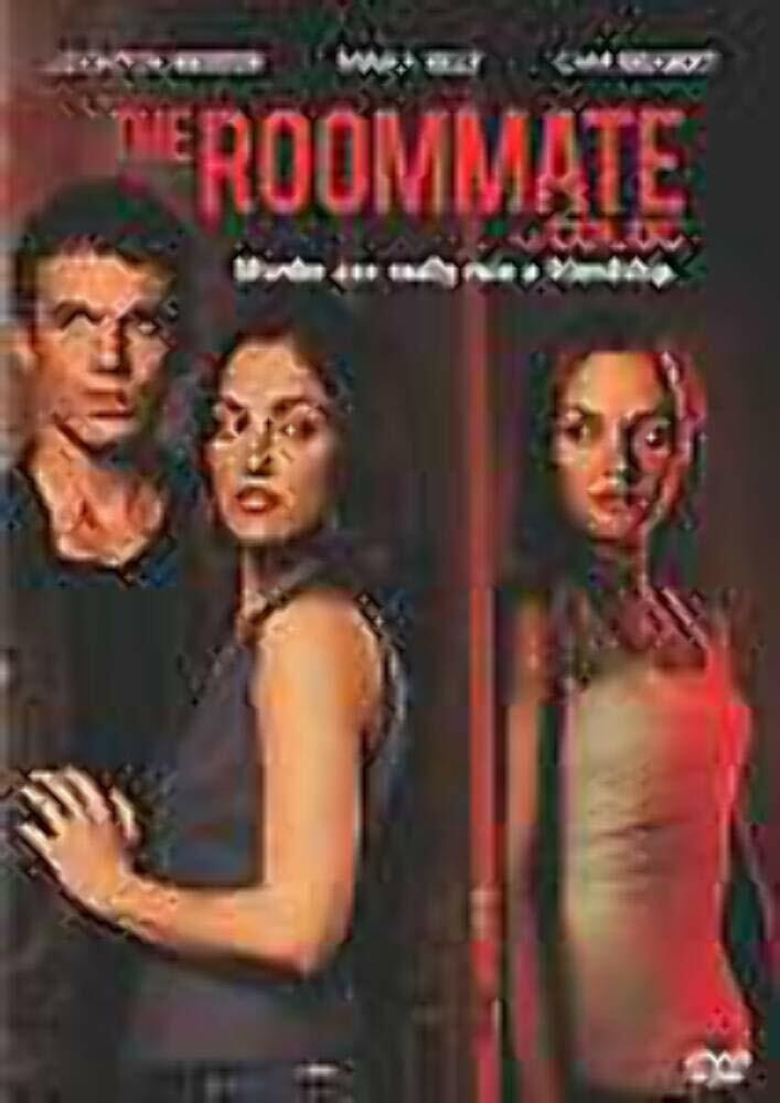 The Roommate Bilingual [DVD]