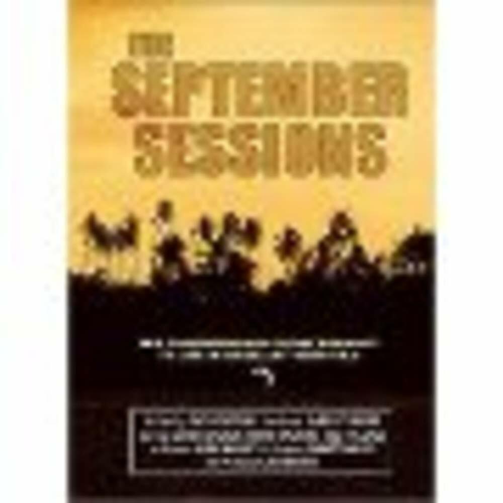 September Sessions [DVD] - Very Good