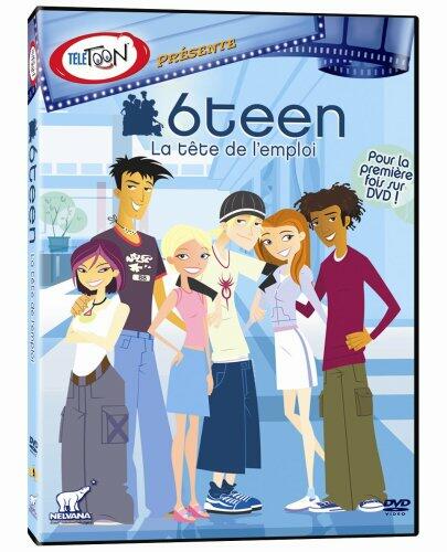 6Teen La tête de l'emploi - Very Good