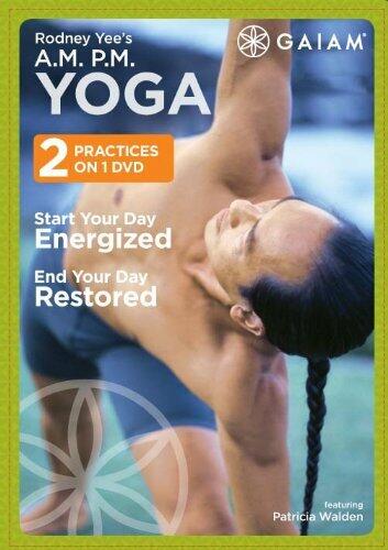 A.M./P.M. YOGA [DVD] - Very Good