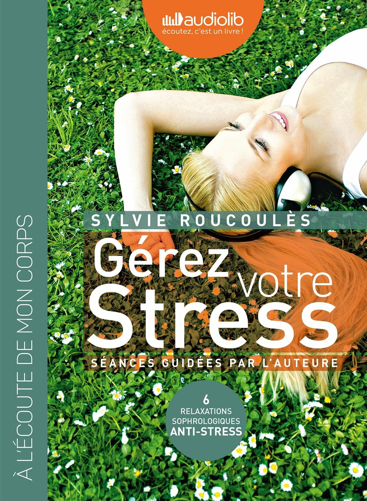 GÉREZ VOTRE STRESS (MP3) - Very Good