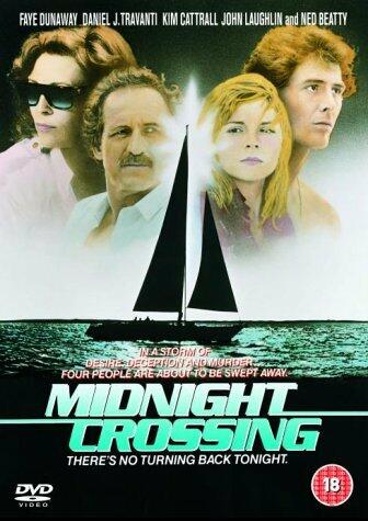Midnight Crossing [DVD] - Very Good