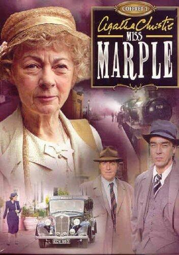 Miss Marple / Saison 1 (2DVD) [DVD]