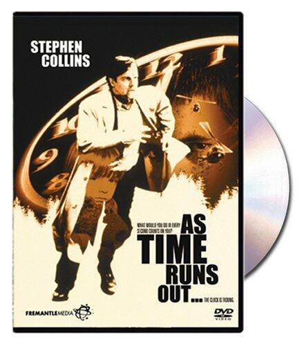 As Time Runs Out (Bilingual) [DVD]