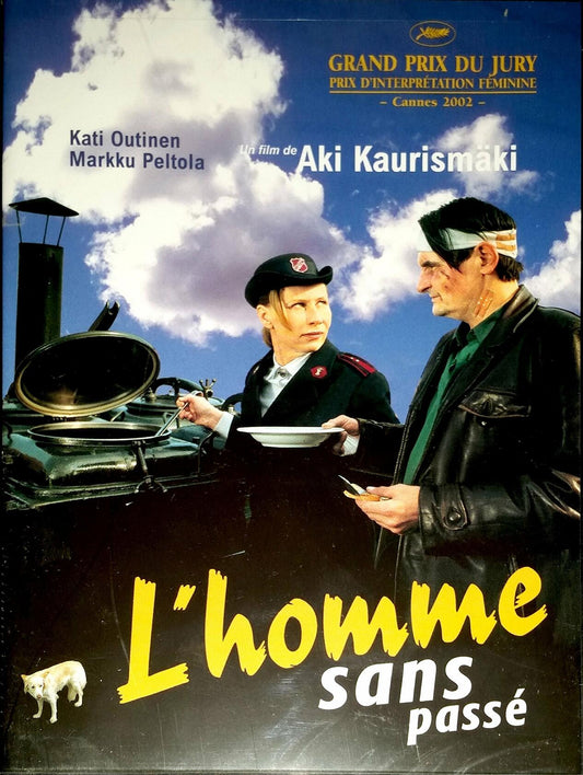 L'Homme sans passé - Very Good