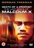 Death of a Prophet Malcolm [DVD]