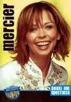 Mercier, Claudine [DVD] - Very Good