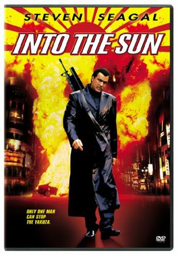 Into the Sun [Import] [DVD] - Good