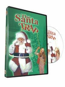 The Santa Trap [Unknown Binding] - Good