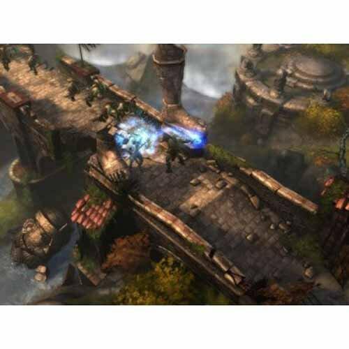 Diablo III - French only - Standard Edition [video game] - Very Good