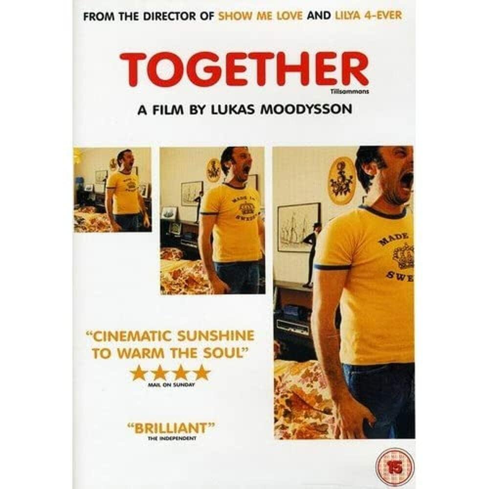 Together [Import] [DVD]