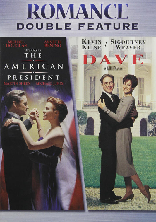 The American President/Dave [DVD]