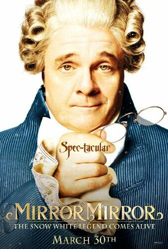 Mirror Mirror / Miroir Miroir (Bilingual) [DVD] - Very Good