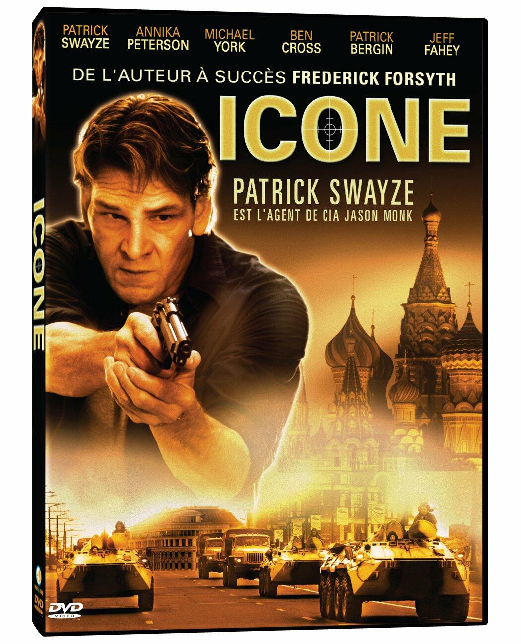 Icone (v.a. Icon) [DVD] - Very Good