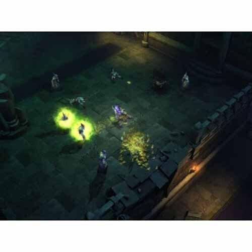 Diablo III - French only - Standard Edition [video game] - Very Good