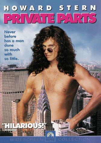 Private Parts [DVD] - Good