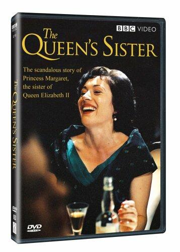 The Queen's Sister [DVD]