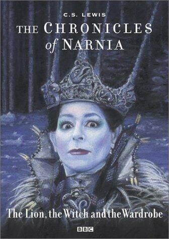 Chronicles of Narnia: The LionWitch and the Wardrobe (Full Screen) [Import] [DVD]