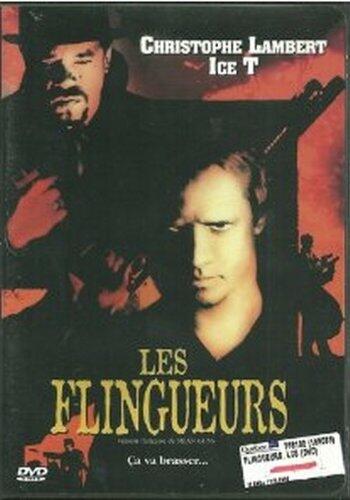 Flingeurs, Les [DVD] - Very Good